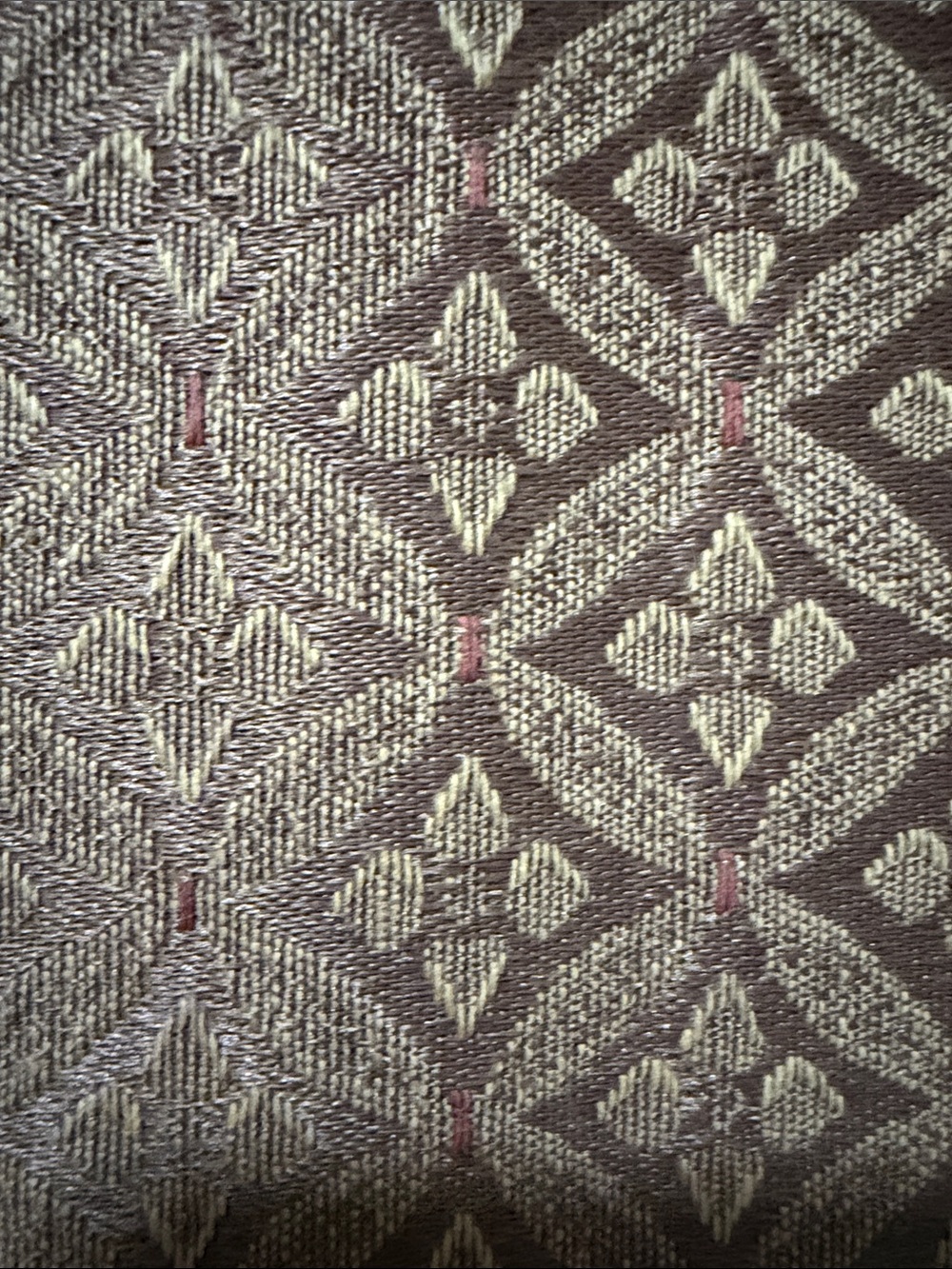 Upholstery fabric - Picture 6 of 6